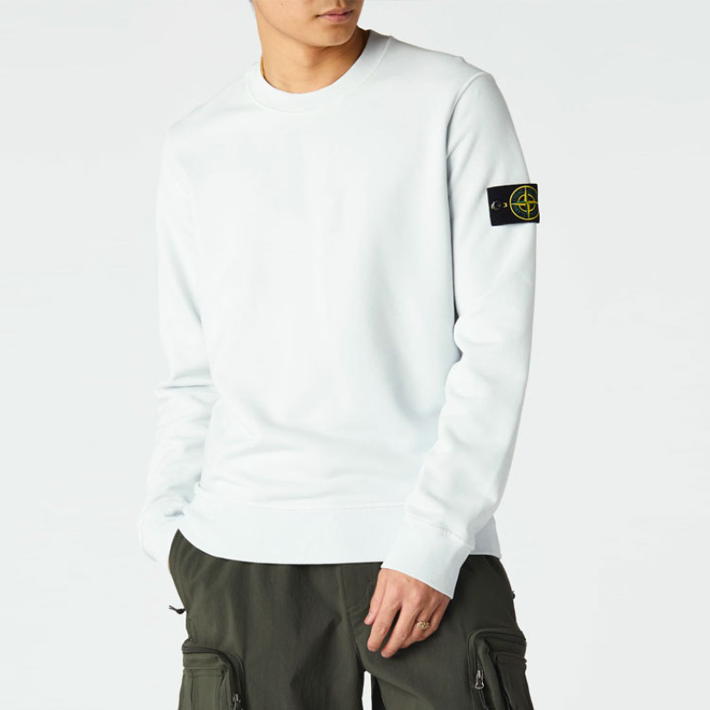 STONE ISLAND SS22 Logo
