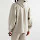 Fear of God Essentials SS22 Knit Hoodie Wheat 1977