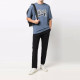 HUGO BOSS SS22 LogoT