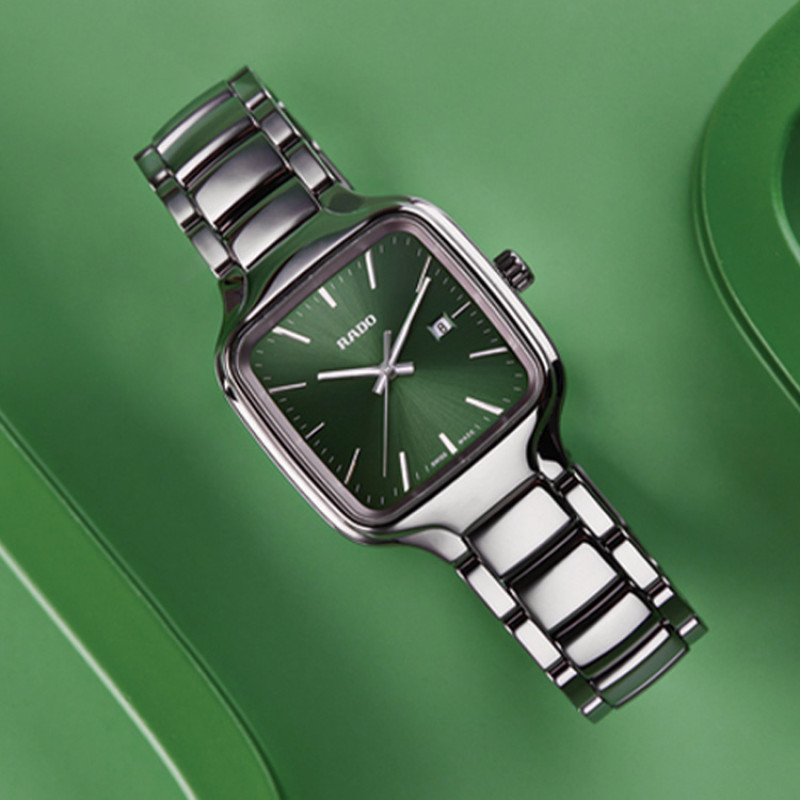 RADO 38mm R27077312