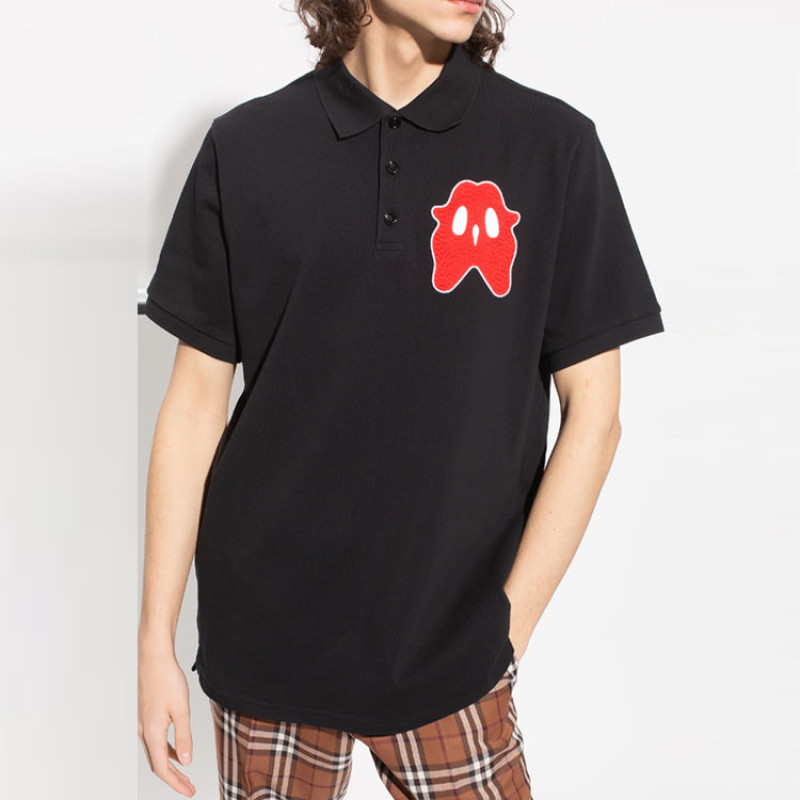 Burberry SS22 polo