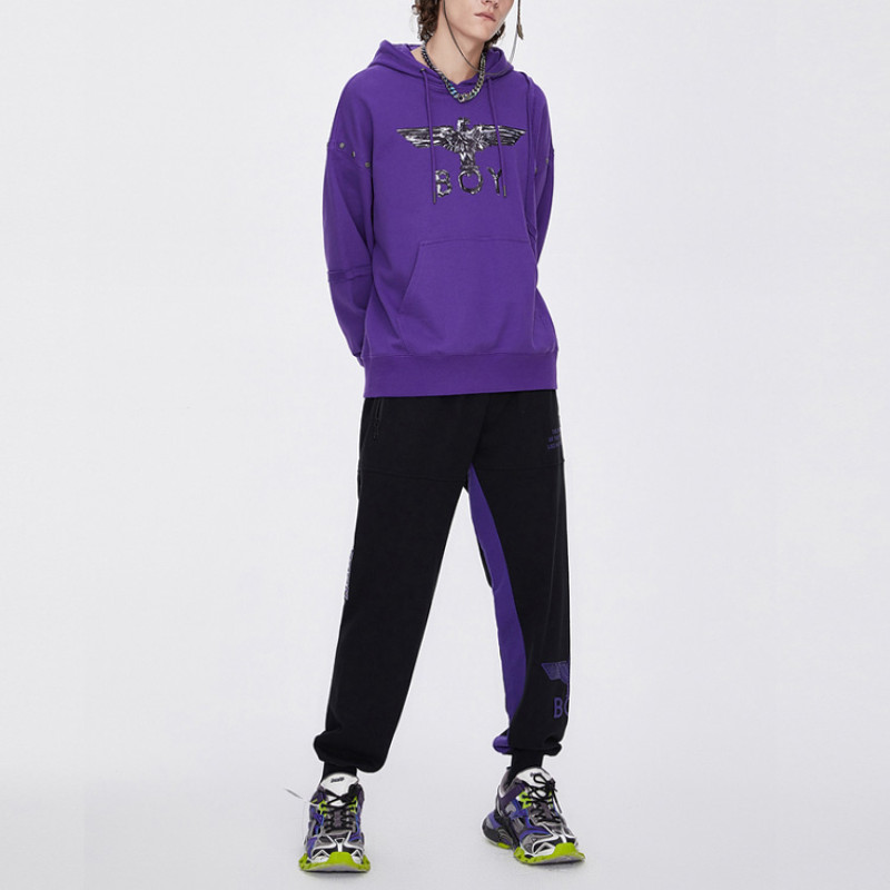 Boy London