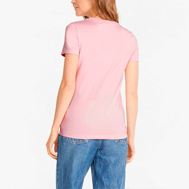 PUMA Classics Logo Tee T
