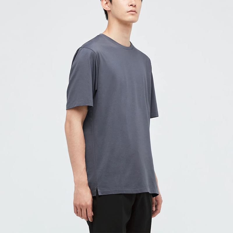 UNIQLO JIL SANDER +J T