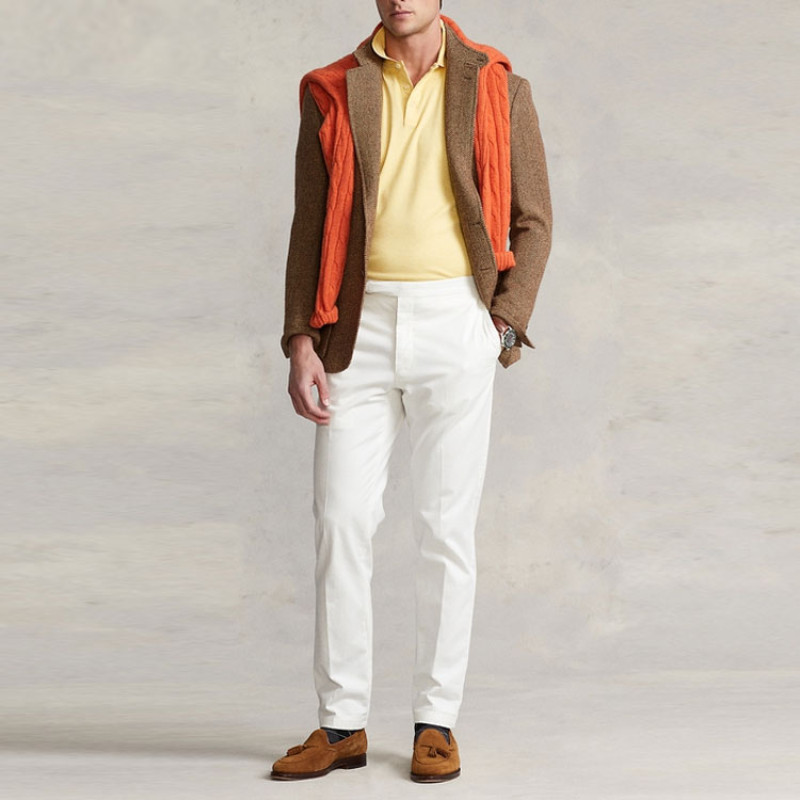 Polo Ralph Lauren SS22 Polo