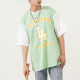 MLB T