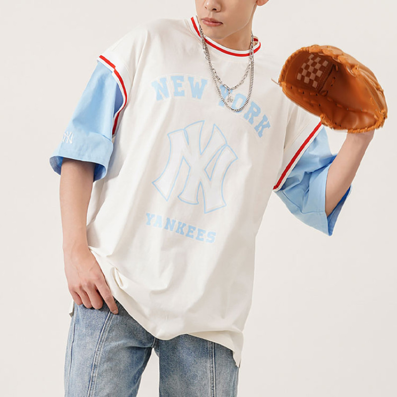MLB T