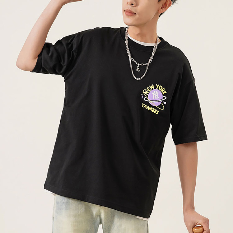 MLB T