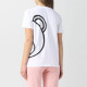 MOSCHINO SS22 T