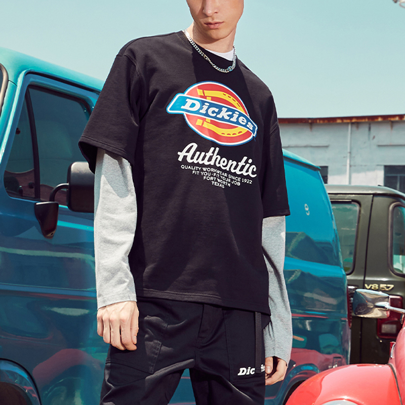 Dickies Logo