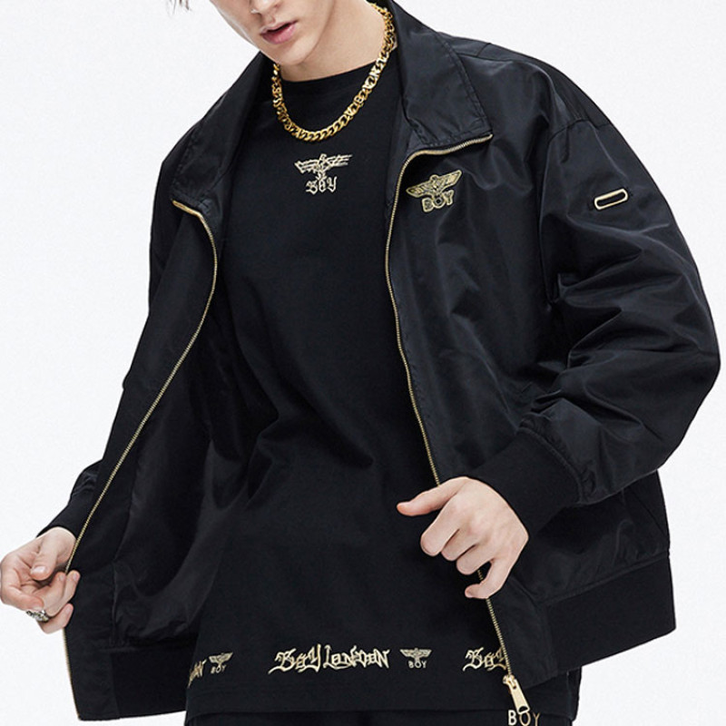 Boy London Logo