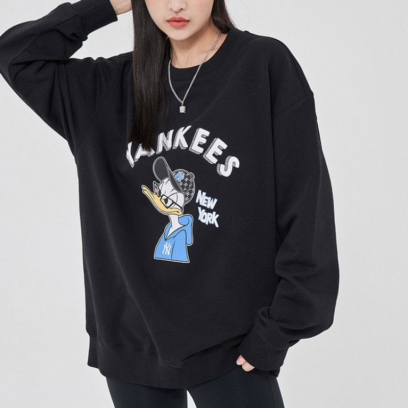 MLB x Disney
