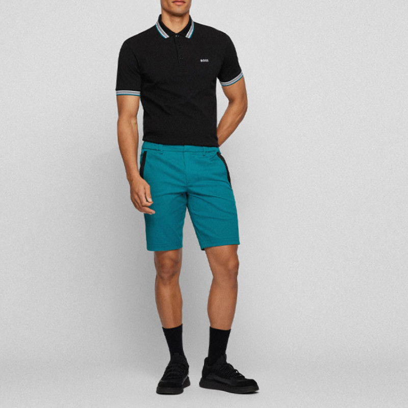 HUGO BOSS SS22 Polo