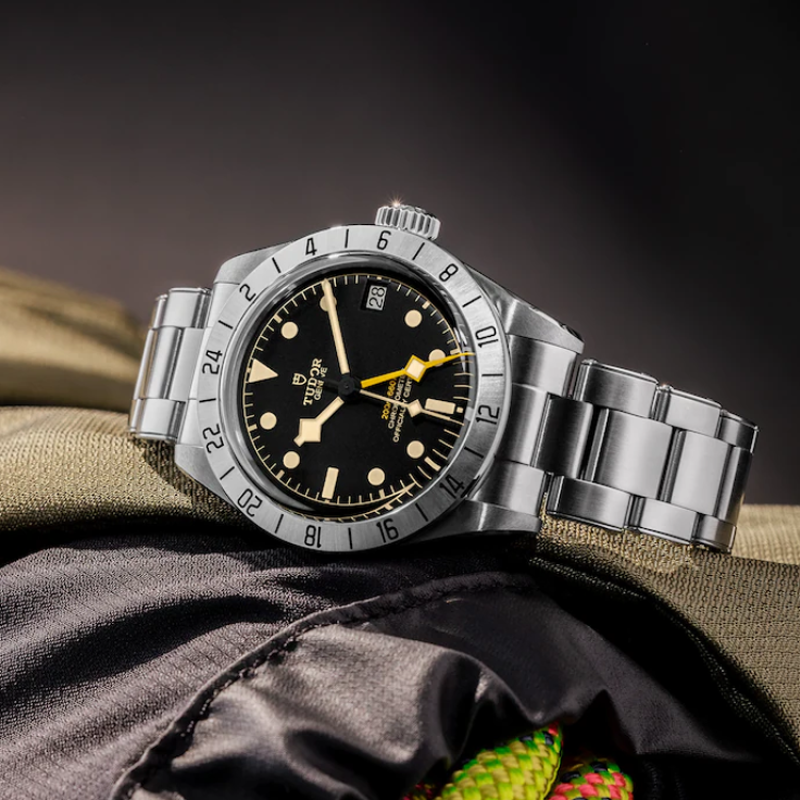 TUDOR 39mm M79470-0001