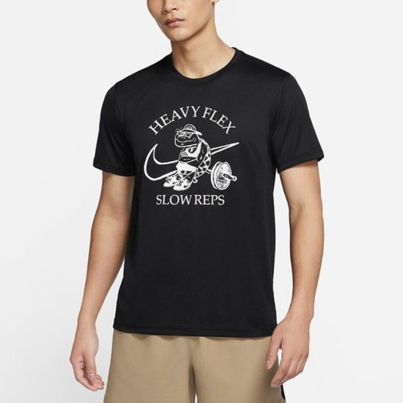 Nike T
