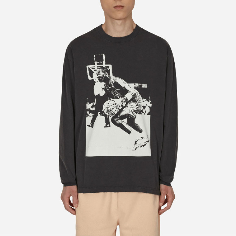 Jordan x union T