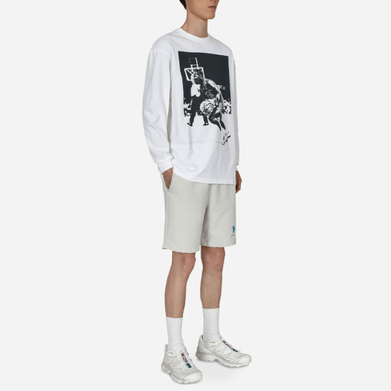 Jordan x Union Future Is Now Logo