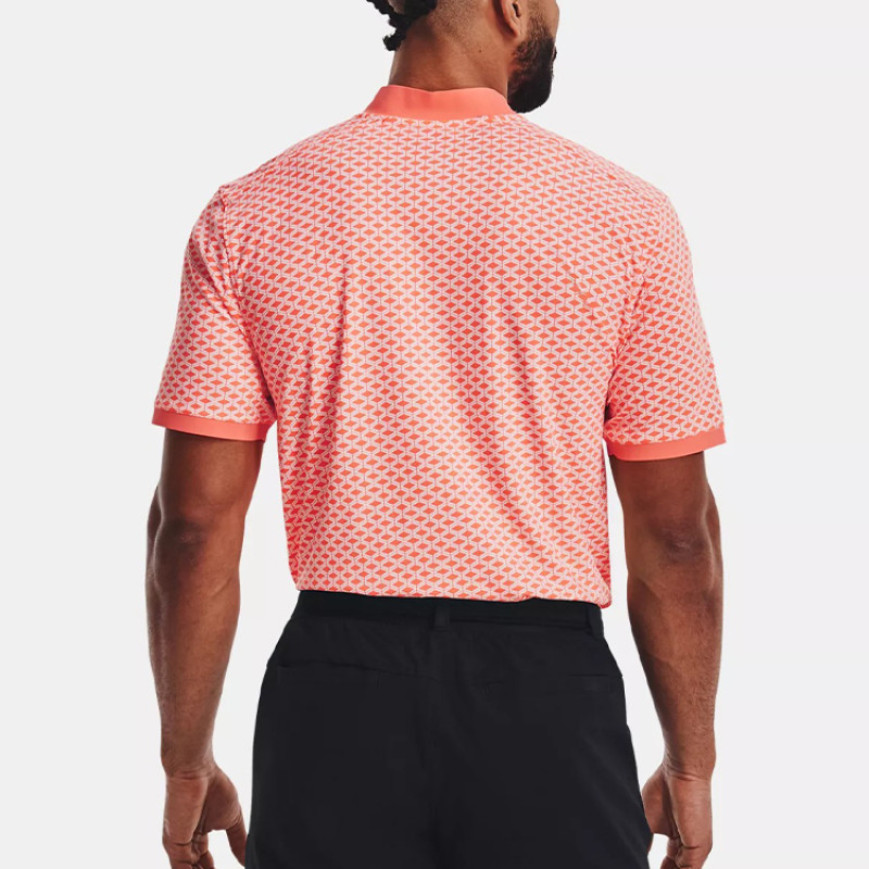 Under Armour Curry Polo