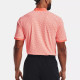 Under Armour Curry Polo