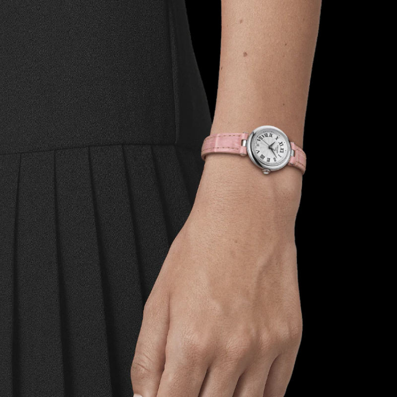 TISSOT 50 26mm T126.010.16.013.01
