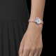 TISSOT 50 26mm T126.010.16.013.01