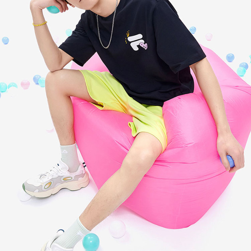 FILA FUSION T