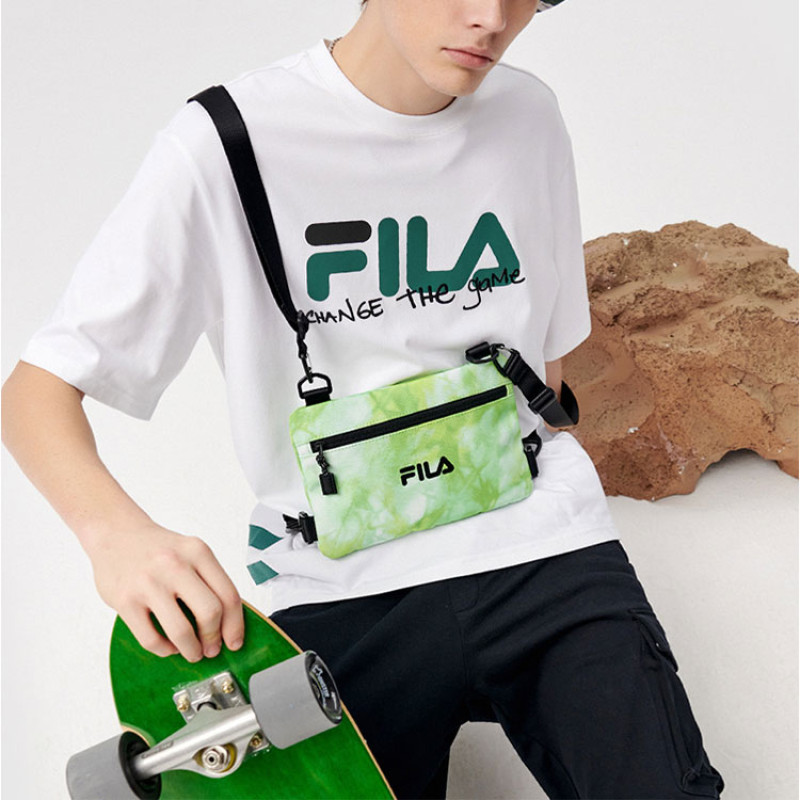 FILA FUSION T