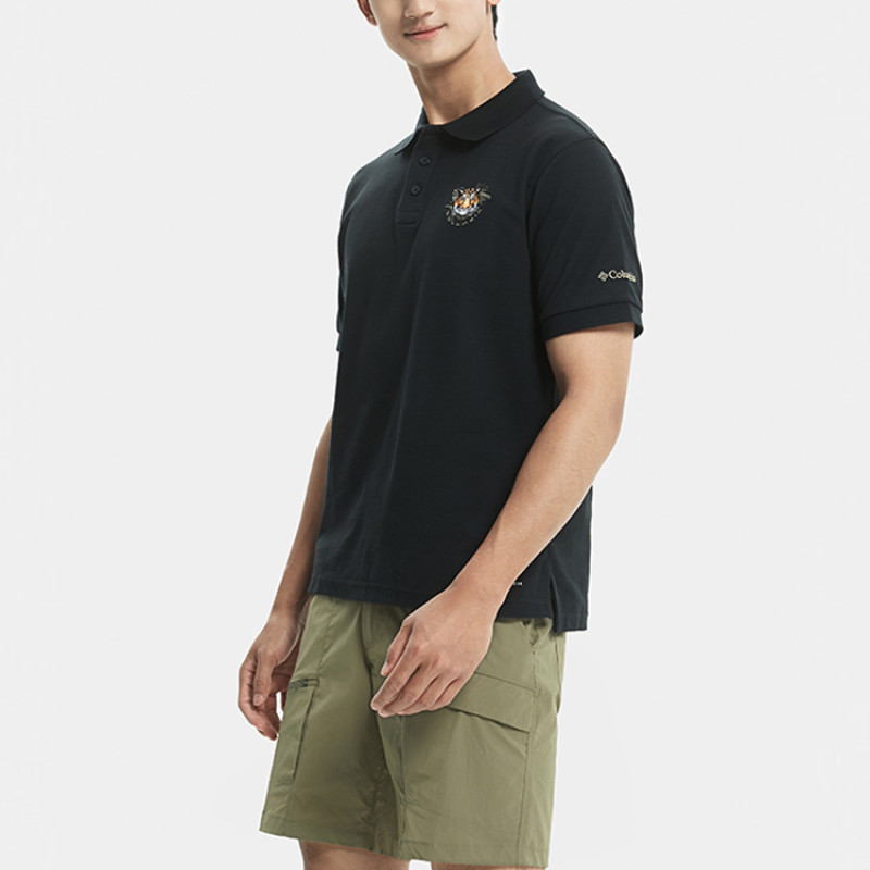 Columbia Polo