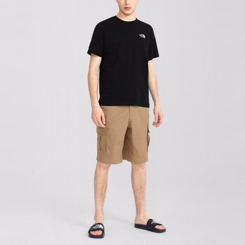 THE NORTH FACE T