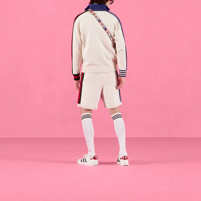 GUCCI x adidas originals SS22