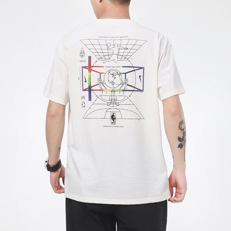 Nike T