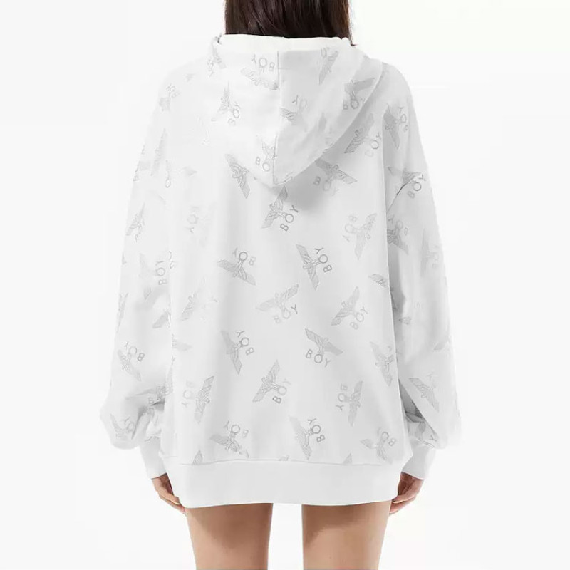 Boy London SS22 Logo