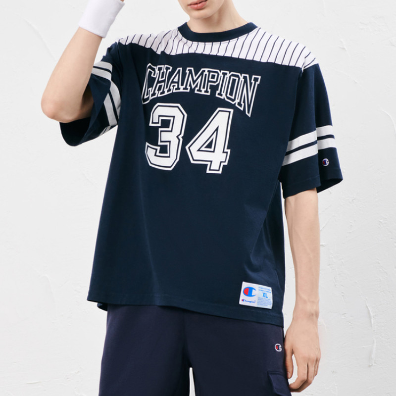 Champion SS22 logoT