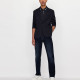ARMANI EXCHANGE SS22 LogoPolo