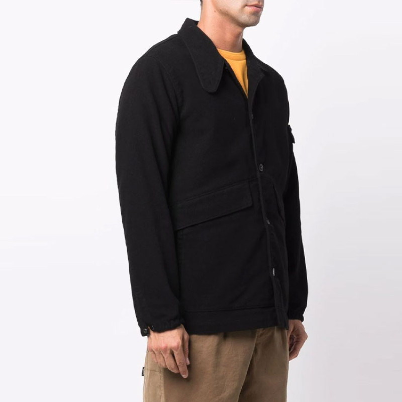 STONE ISLAND Ghost Pieces