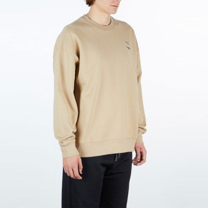 PUMA x Maison Kitsune