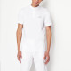 ARMANI EXCHANGE SS22 LogoPolo