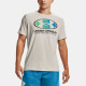 Under Armour logoT