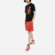 Converse x Peanuts SS22 T