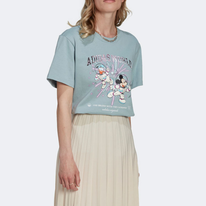 adidas originals Graphic Tee T