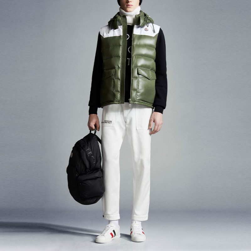 Moncler FW22 Genichi