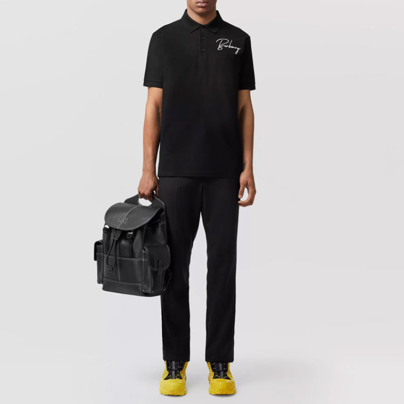 Burberry FW22 Polo