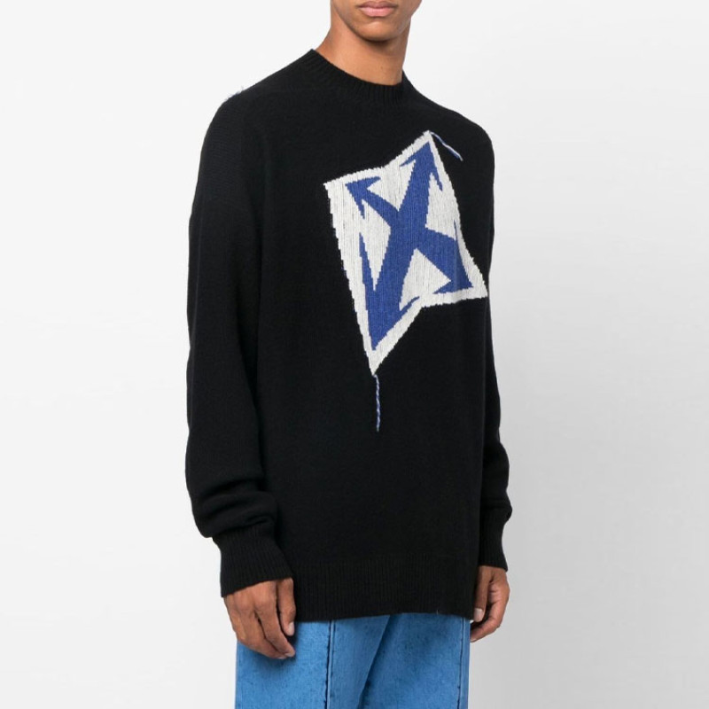 OFF-WHITE FW22 Logo