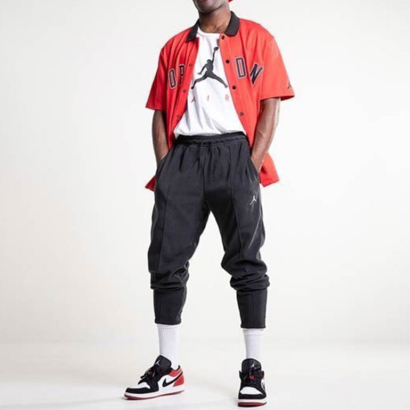 Jordan Dna Distorted T