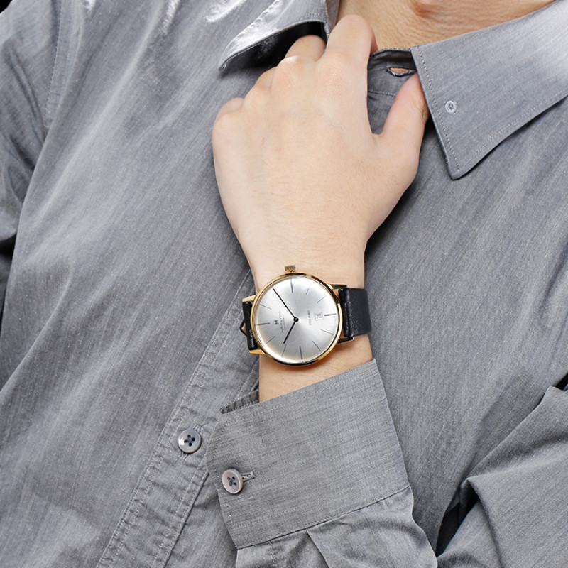 HAMILTON 38mm H38475751