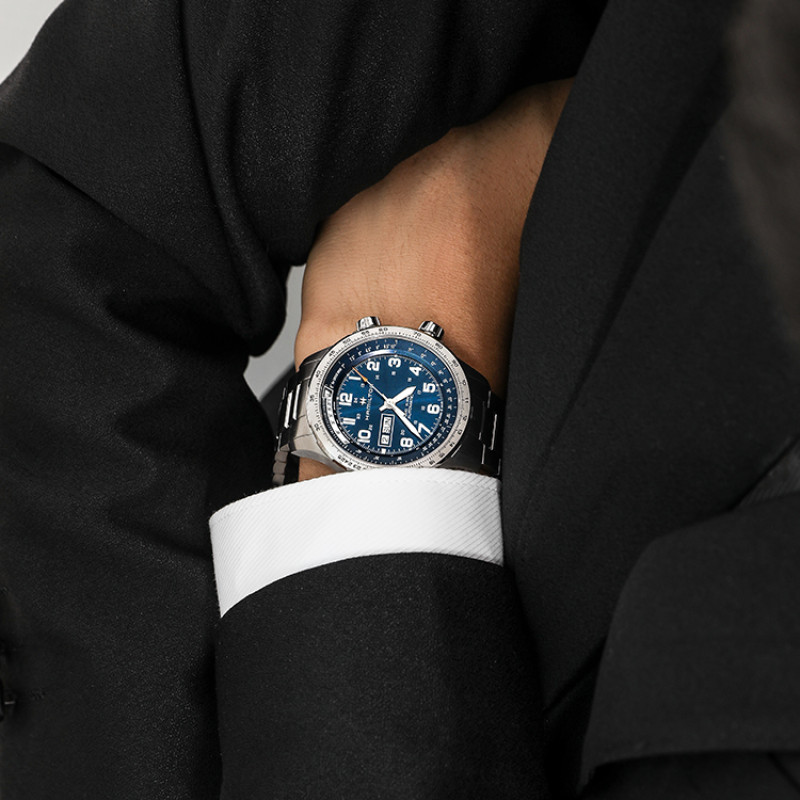HAMILTON 45mm H77765141