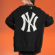 MLB FW22 LogoV