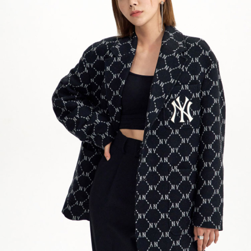 MLB FW22 Logo