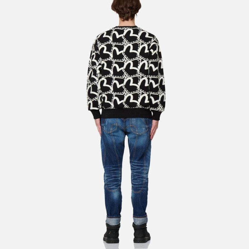 EVISU AW22