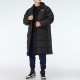 PUMA Long Oversized Down logo